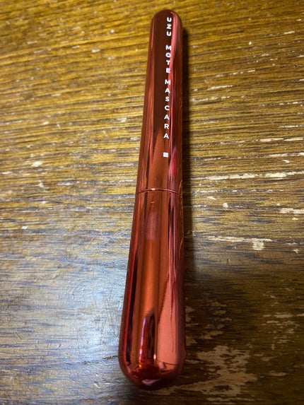 MOTE MASCARA™ (モテマスカラ)/UZU BY FLOWFUSHI/マスカラを使ったクチコミ(2枚目)