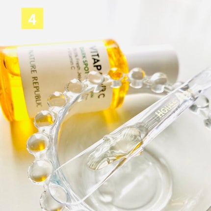 スパ・エ・メール ブラン コンフォール/Prédia/化粧水を使ったクチコミ(5枚目)