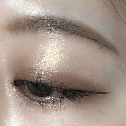 アディクション ザ アイシャドウ/ADDICTION/単色アイシャドウを使ったクチコミ(2枚目)