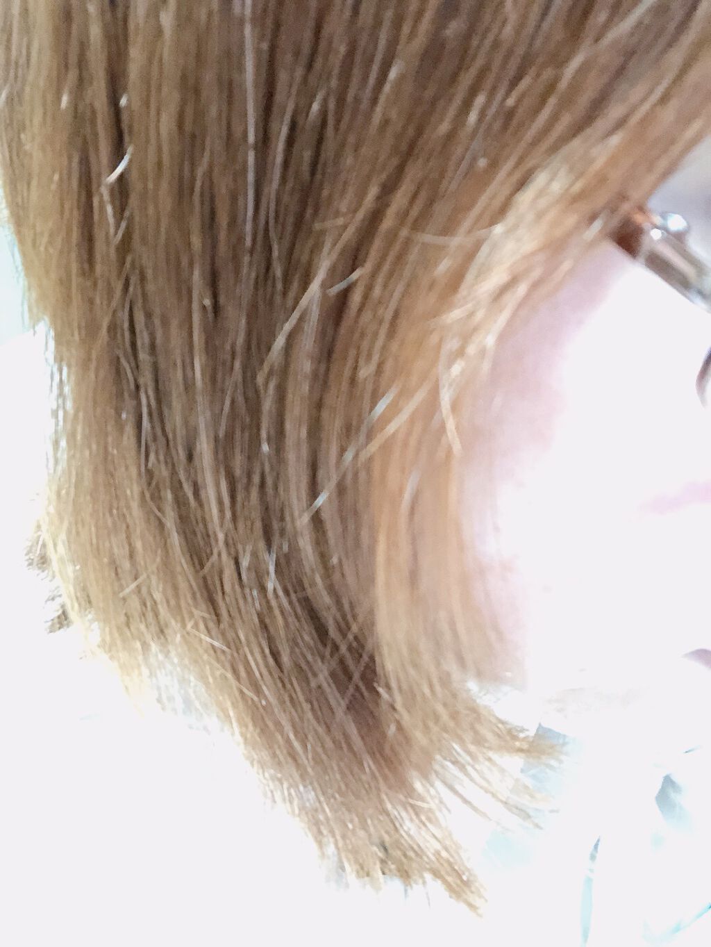 アミノ シャンプー／トリートメント エクストラモイスト/Je l'aime/市販シャンプーを使ったクチコミ（1枚目）