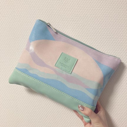 美肌 ホームケア ヴィーガンバッグ セット/SNOW FOX SKINCARE/スキンケアキットを使ったクチコミ(1枚目)