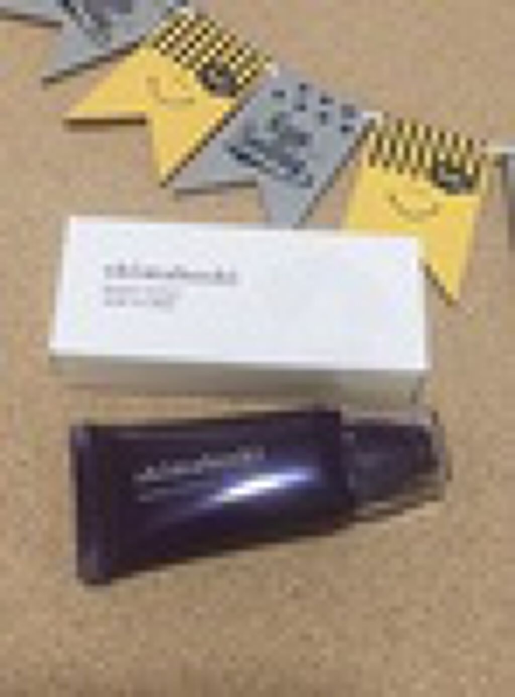 Wエッセンス/shimaboshi/美容液を使ったクチコミ（3枚目）