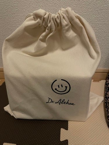 2020福袋/Dr.Althea/その他キットセットを使ったクチコミ（1枚目）