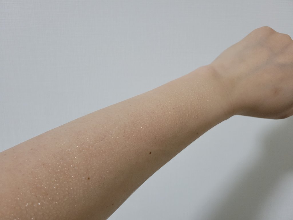 ピュアスキン ナチュラルミスト/Treat Treat(トリートトリート)/ミスト状化粧水を使ったクチコミ（3枚目）