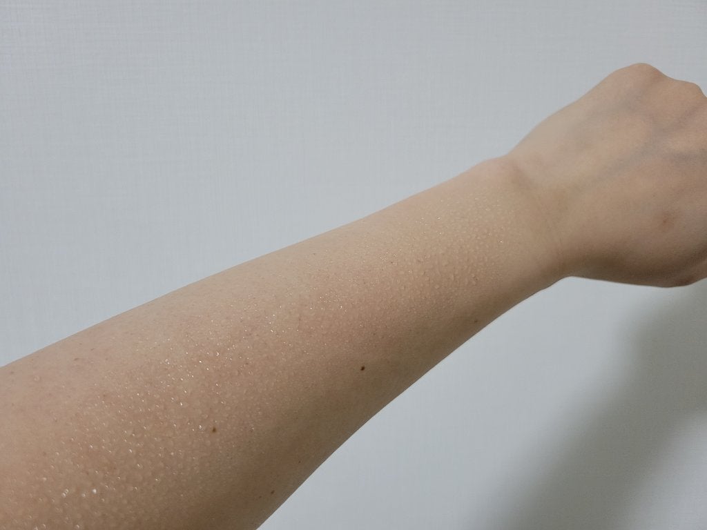 ピュアスキン ナチュラルミスト/Treat Treat(トリートトリート)/ミスト状化粧水を使ったクチコミ(3枚目)