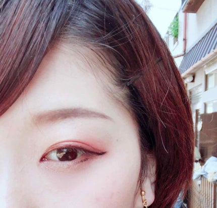 サンク クルール/Dior/アイシャドウパレットを使ったクチコミ(2枚目)