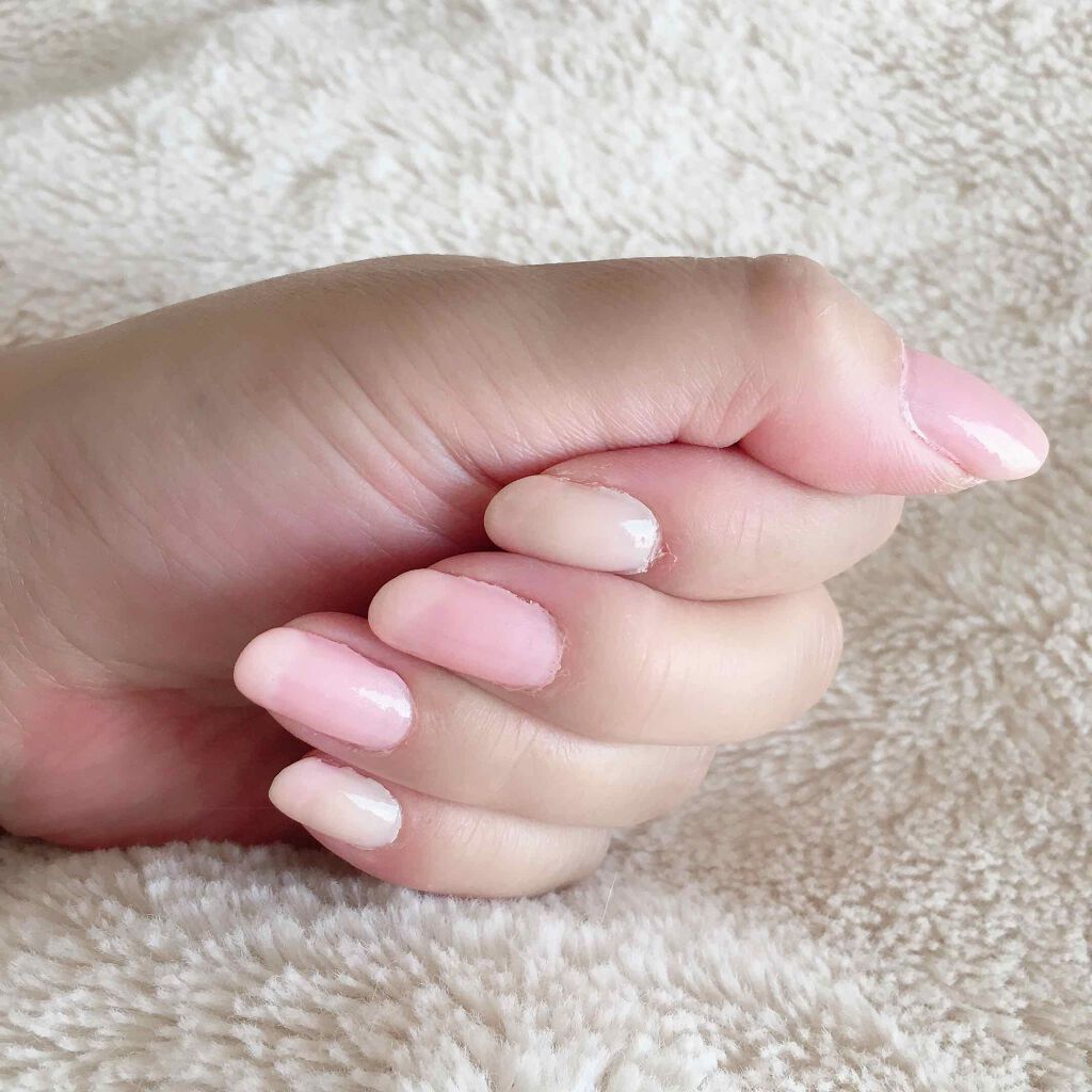 pa ネイルカラー/pa nail collective/マニキュアを使ったクチコミ(2枚目)