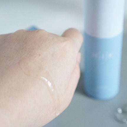 HIK セラム/HIK/美容液を使ったクチコミ(4枚目)