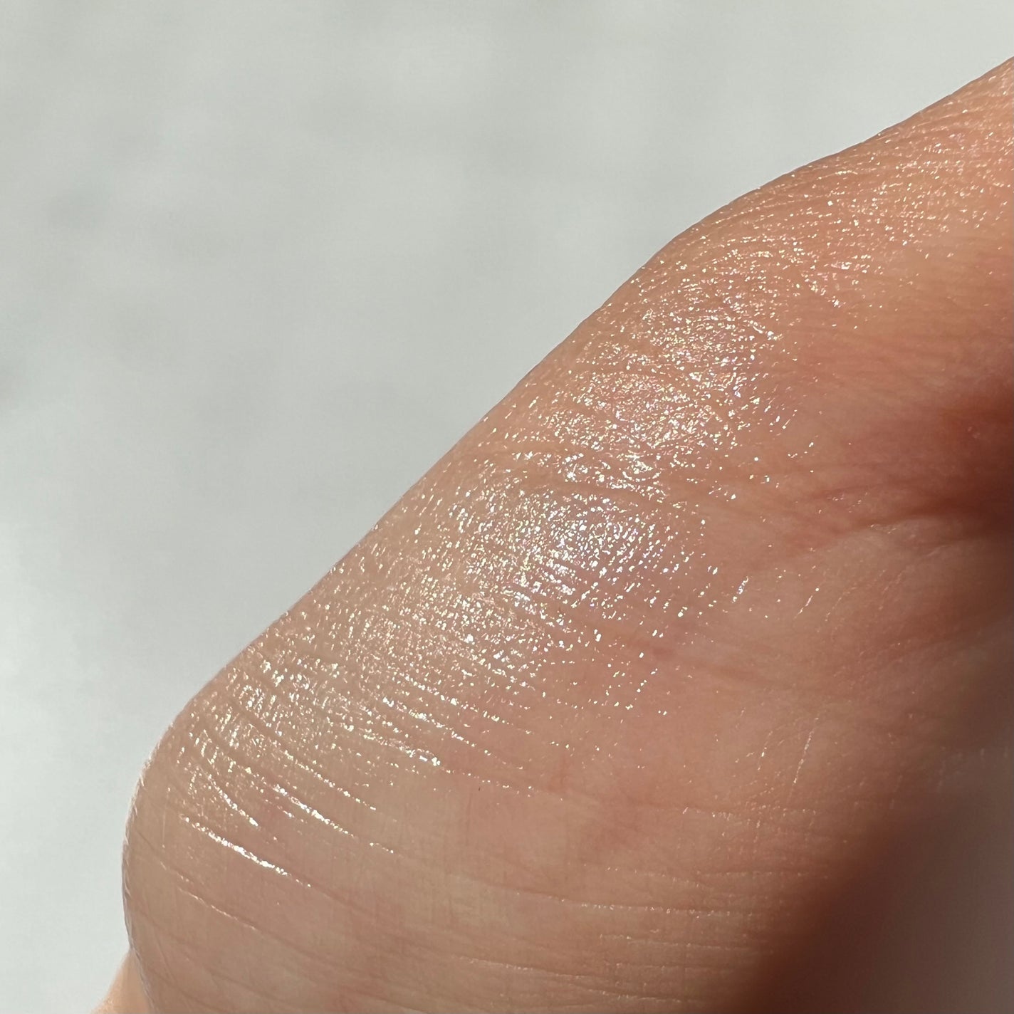 ペプチドボリュームウォーターグローセラム/DR.PEPTI/美容液を使ったクチコミ(5枚目)