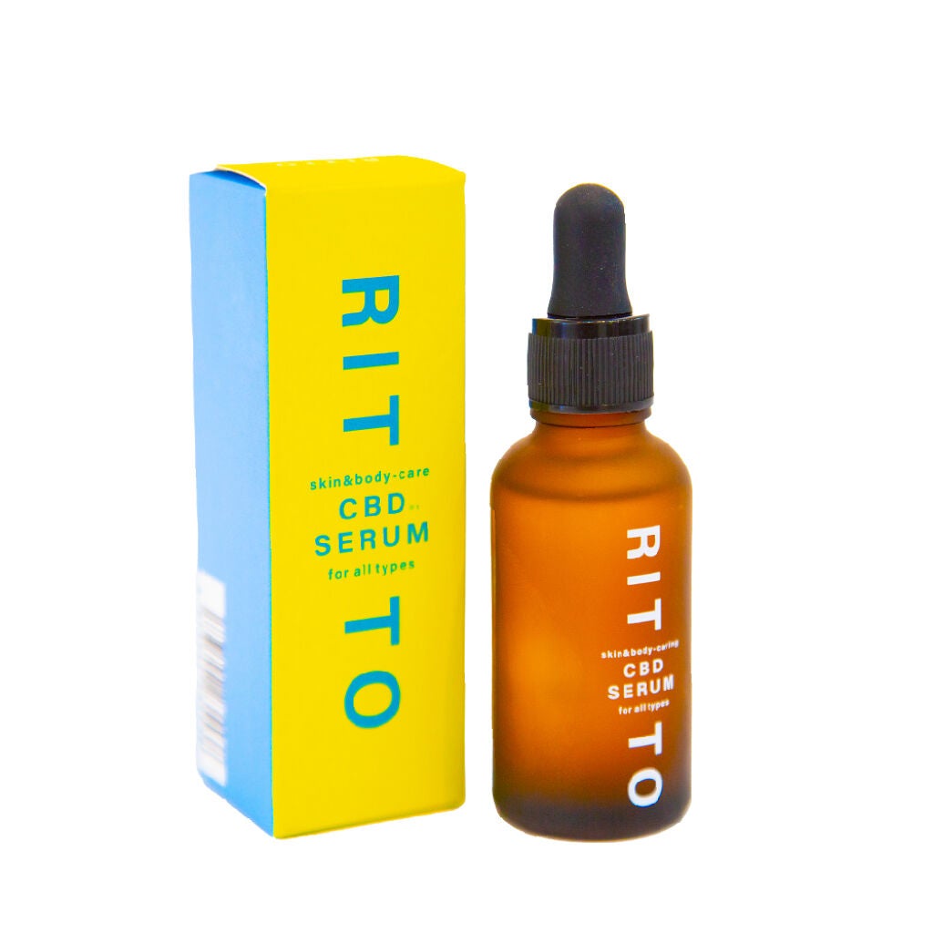 リット美容液 RITTO