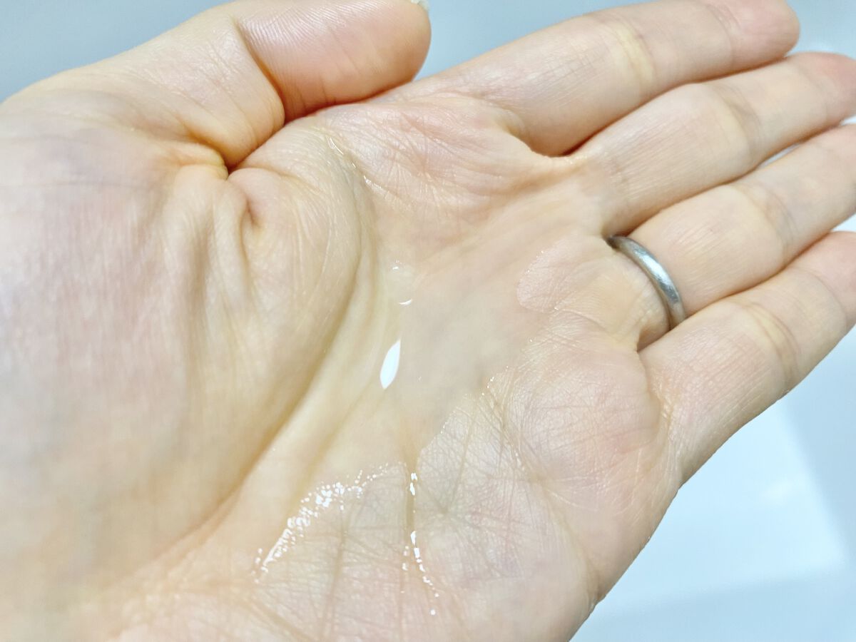 ベタ-パンテノールトナー/SOME BY MI/化粧水を使ったクチコミ（2枚目）