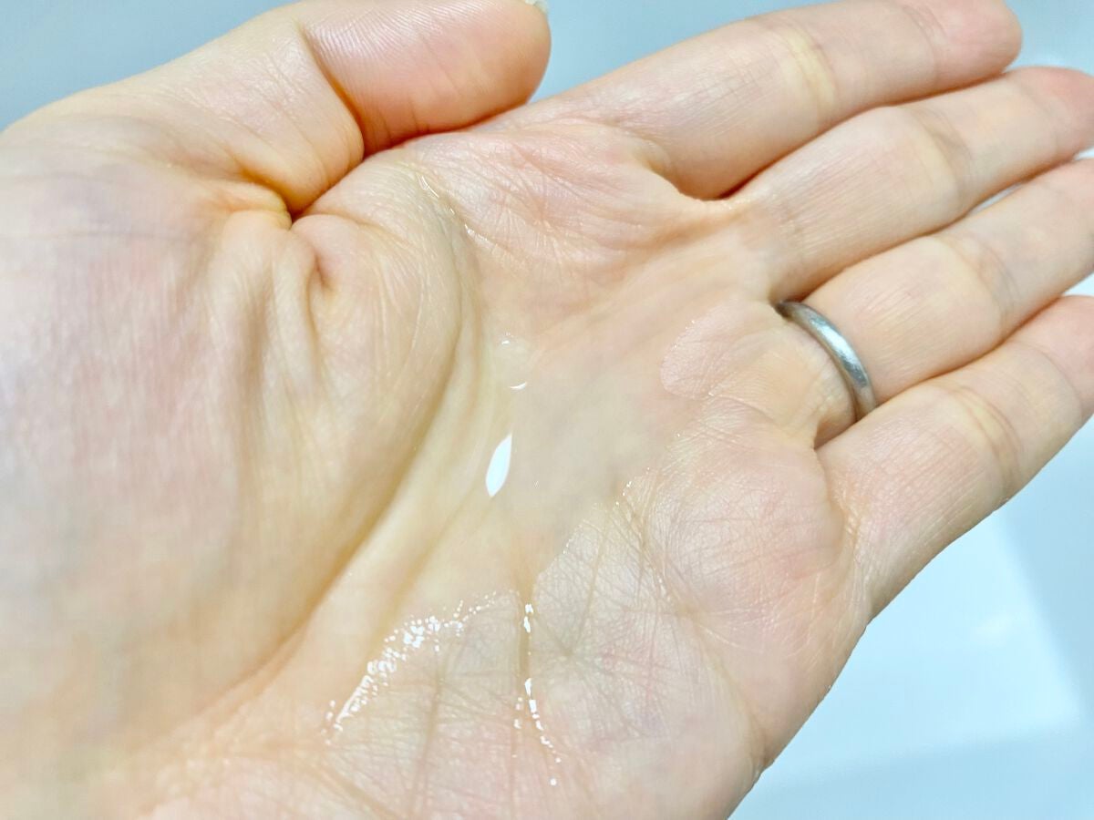 ベタ-パンテノールトナー/SOME BY MI/化粧水を使ったクチコミ(2枚目)