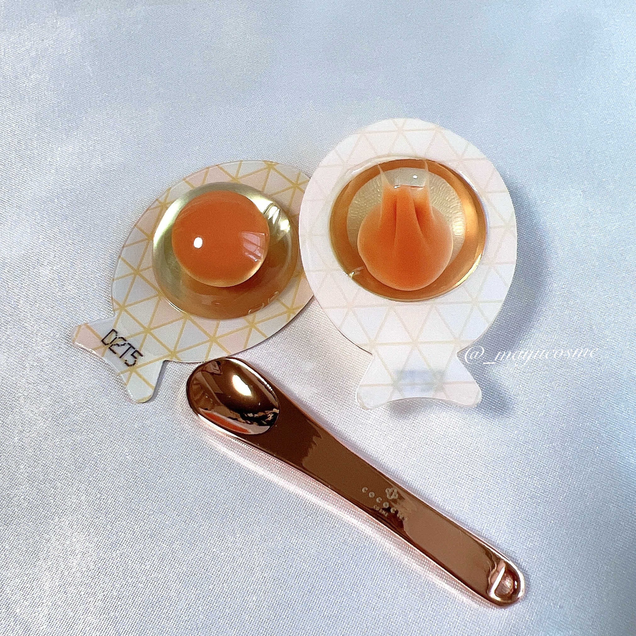 ココチ AG スリーピングパック N/COCOCHI/フェイスクリームを使ったクチコミ（2枚目）