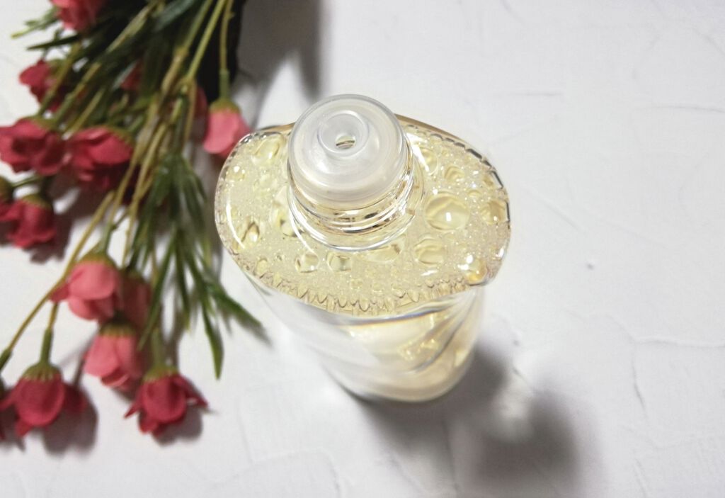 ザ・タイムR アクア/IPSA/化粧水を使ったクチコミ(2枚目)