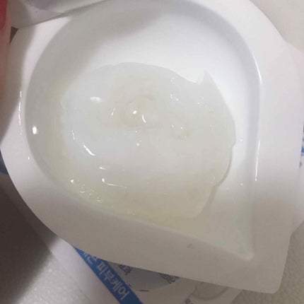 バイオカプセルイン ハイドラドロップマスク/MEDIHEAL/シートマスク・パックを使ったクチコミ(2枚目)