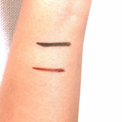 ラブ・ライナー リキッドアイライナーR3/ラブ・ライナー/リキッドアイライナーを使ったクチコミ(4枚目)