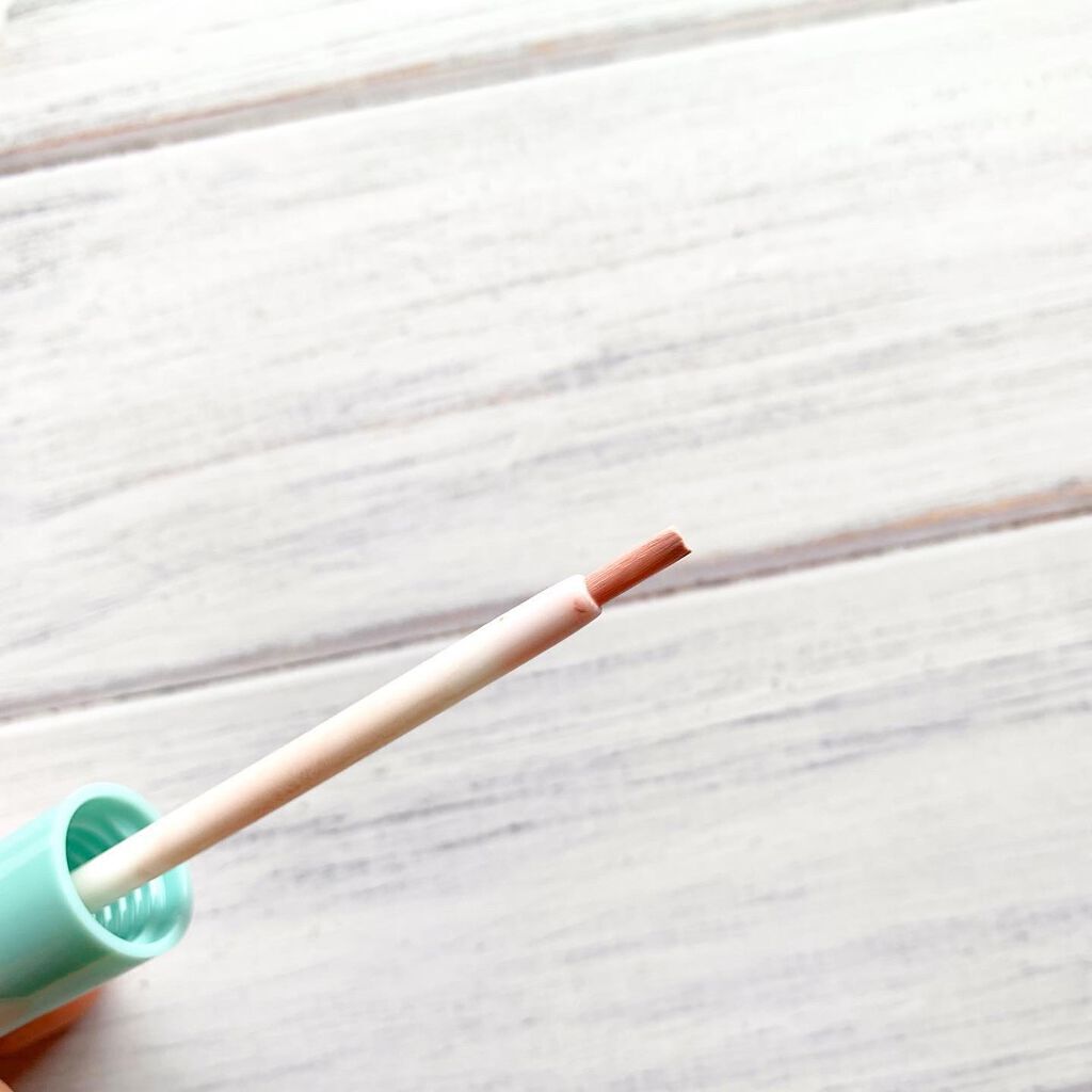 スポットパウダーエッセンス/ポツント/美容液を使ったクチコミ（3枚目）