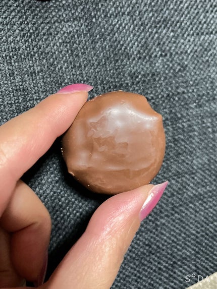 カントリーマーム チョコレート/不二家/食品を使ったクチコミ(2枚目)