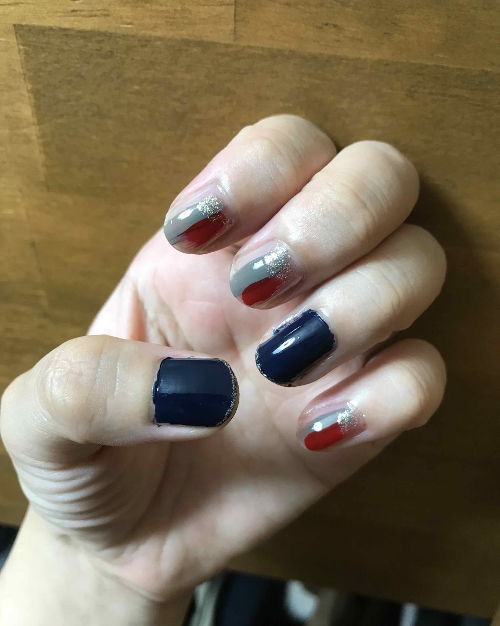 AT サロンネイルエナメル/Art Collection/マニキュアを使ったクチコミ（1枚目）