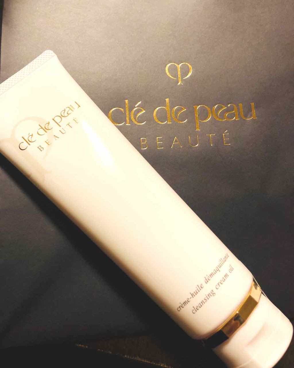 試してみた】クレームデマキアント クレ・ド・ポー ボーテの効果・肌質
