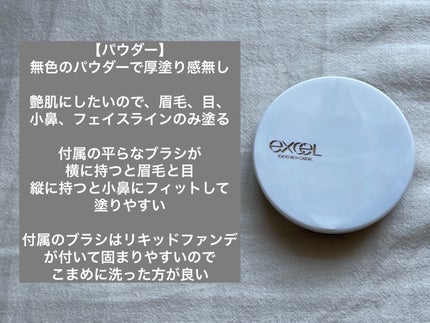 バリュースポンジN ハウス型タイプS 30P/ロージーローザ/パフ・スポンジを使ったクチコミ(9枚目)