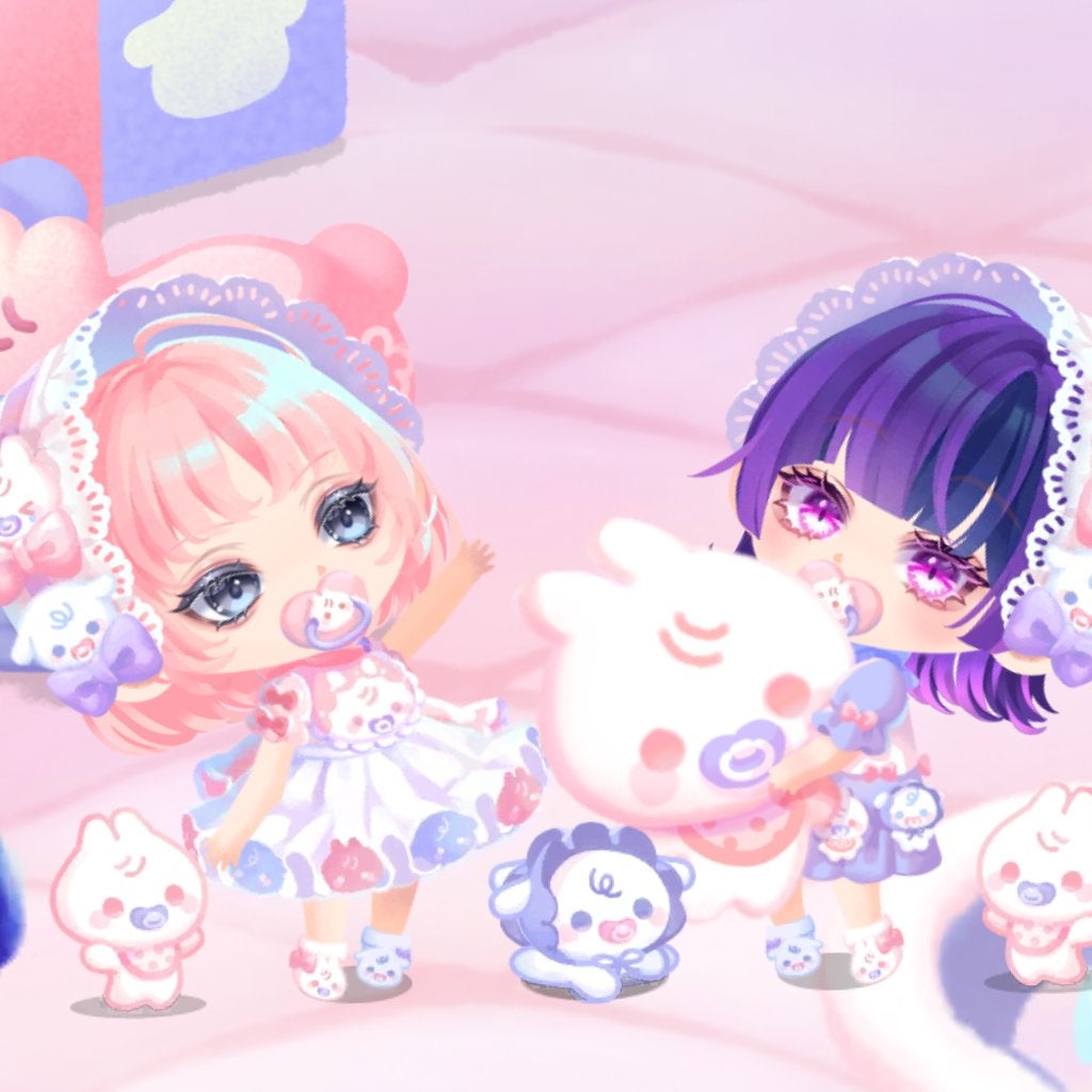 ããðžð£ðð on LIPS ãããã«ã¡ã¯ðããã§ãâšä»åã¯ç§ãçµè¬åã«ãã£ãŠãã²ãŒã ã®ãã£ã©..ãïŒ2æç®ïŒ