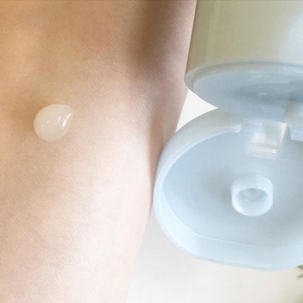 モーニング リニュー/インフィニティ/その他洗顔料を使ったクチコミ(4枚目)