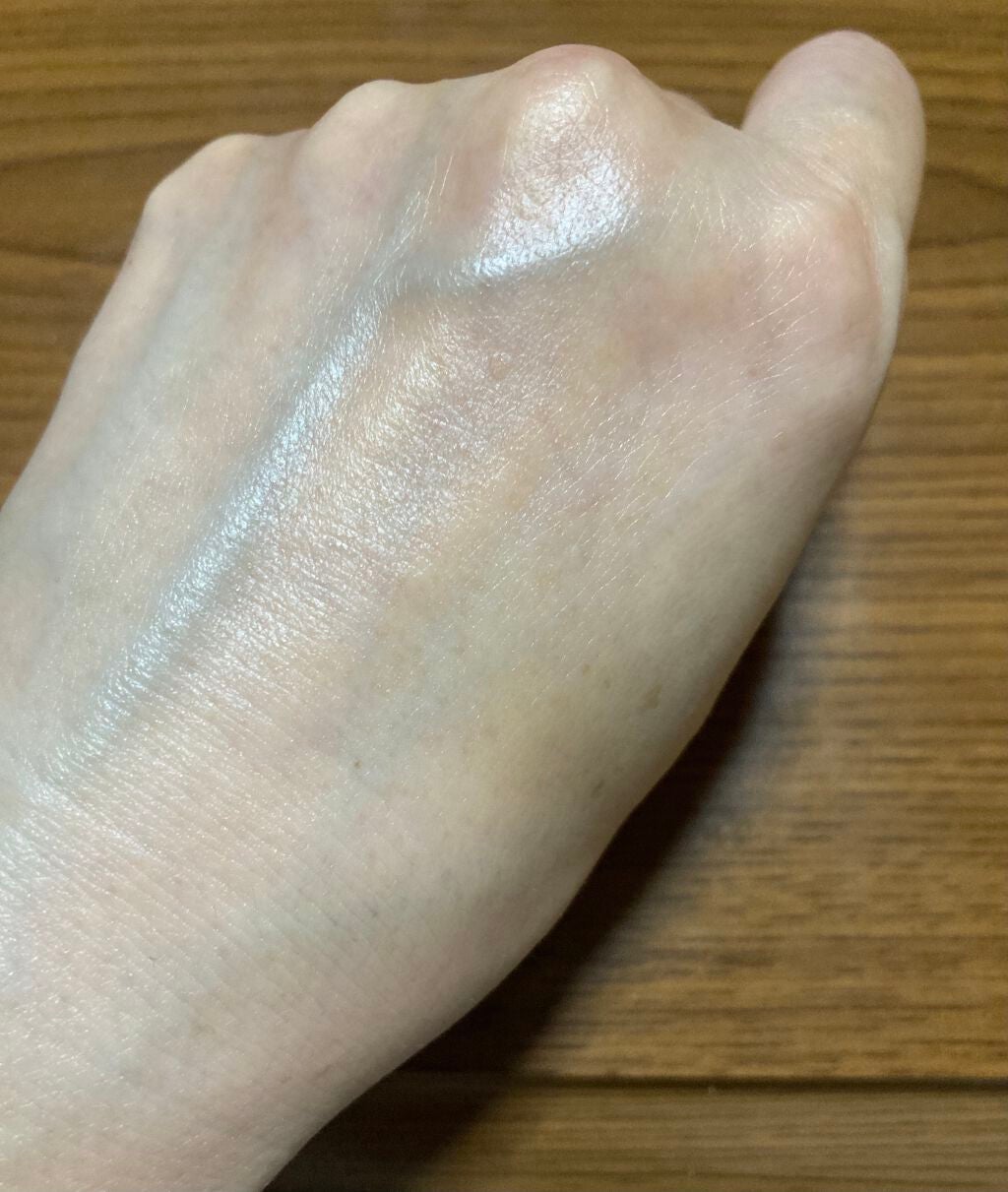 TEINEI/TEINEI/ハンドクリームを使ったクチコミ(8枚目)