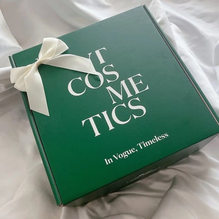 リードルショット100/VT/美容液を使ったクチコミ(1枚目)