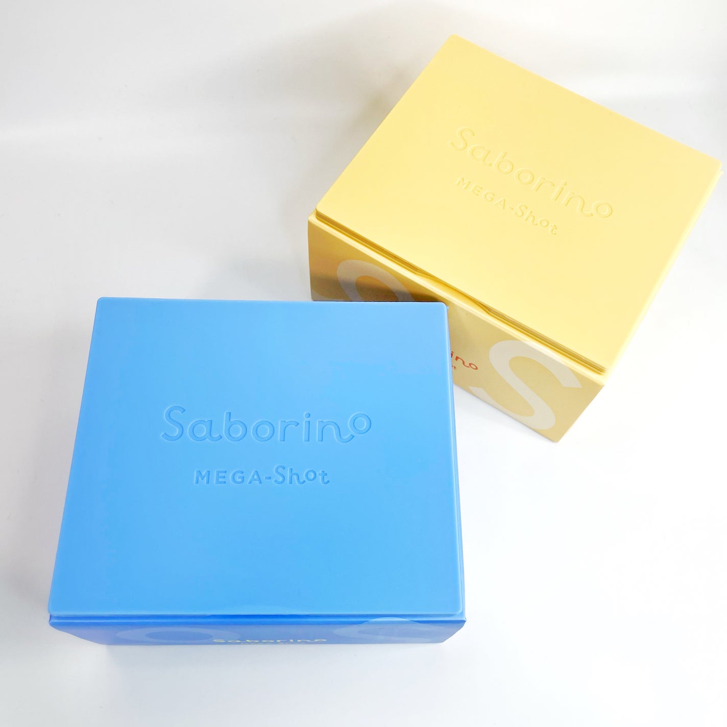 みほ on LIPS 「サボリーノメガショット朝用ツヤピールマスクCCサボリーノメガシ..」(2枚目)