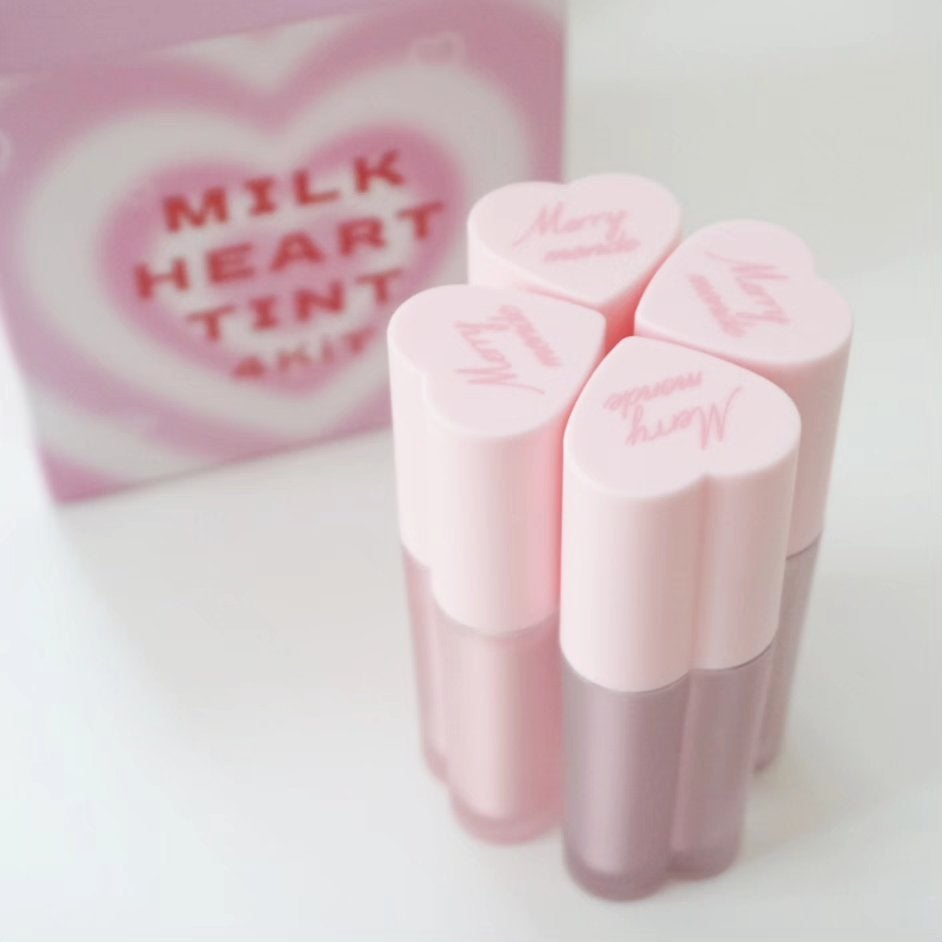 ハッピーユアデイクッション/Merrymonde/クッションファンデーションを使ったクチコミ(8枚目)