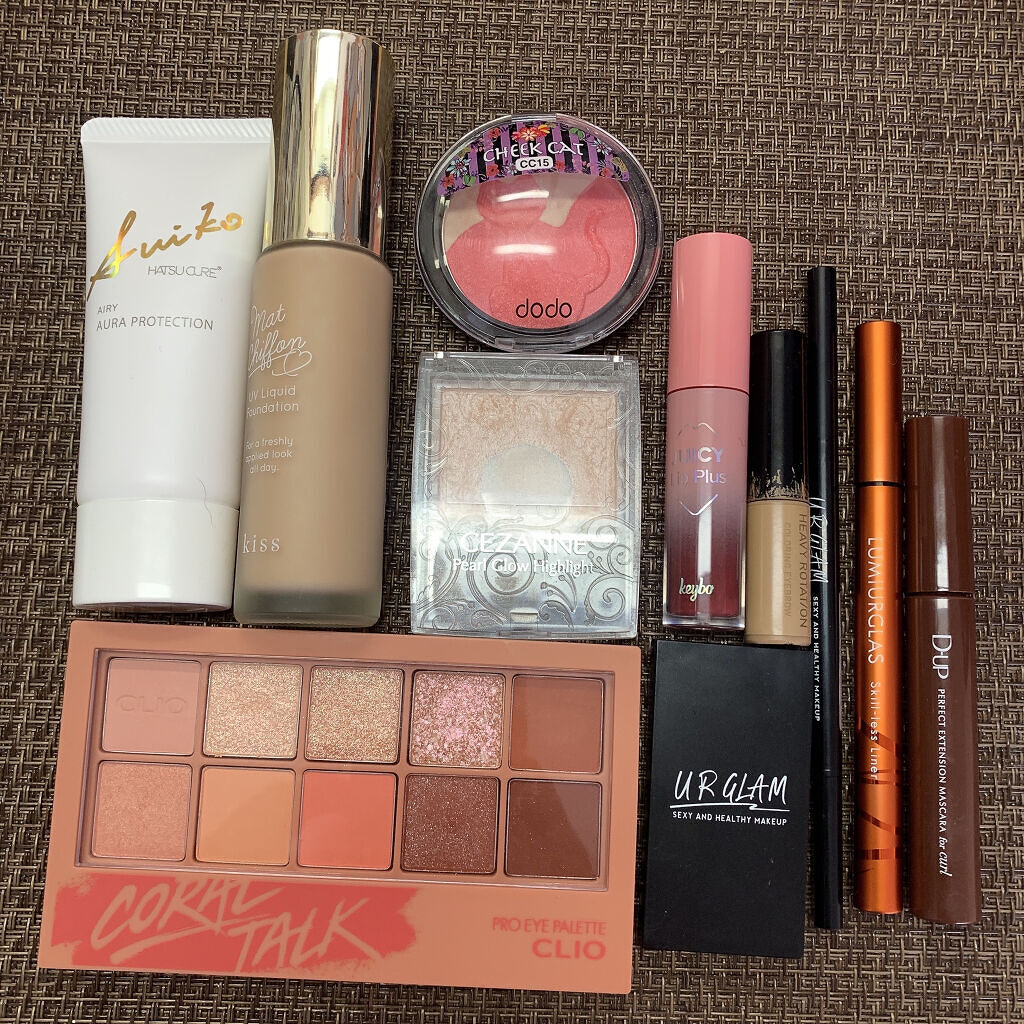 ジューシーリッププラスプランパー/keybo/リッププランパーを使ったクチコミ（3枚目）