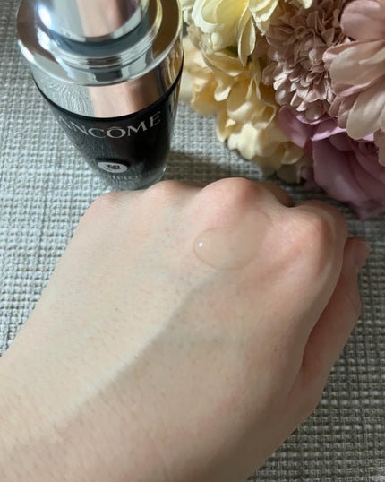 ジェニフィック アルティメ セラム/LANCOME/美容液を使ったクチコミ(3枚目)