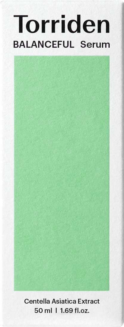 バランスフル シカセラム Torriden