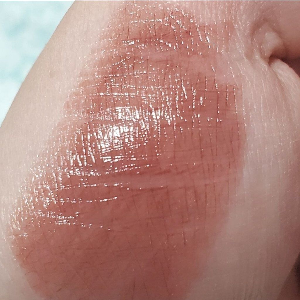 ケイト リップモンスター/KATE/口紅を使ったクチコミ（3枚目）