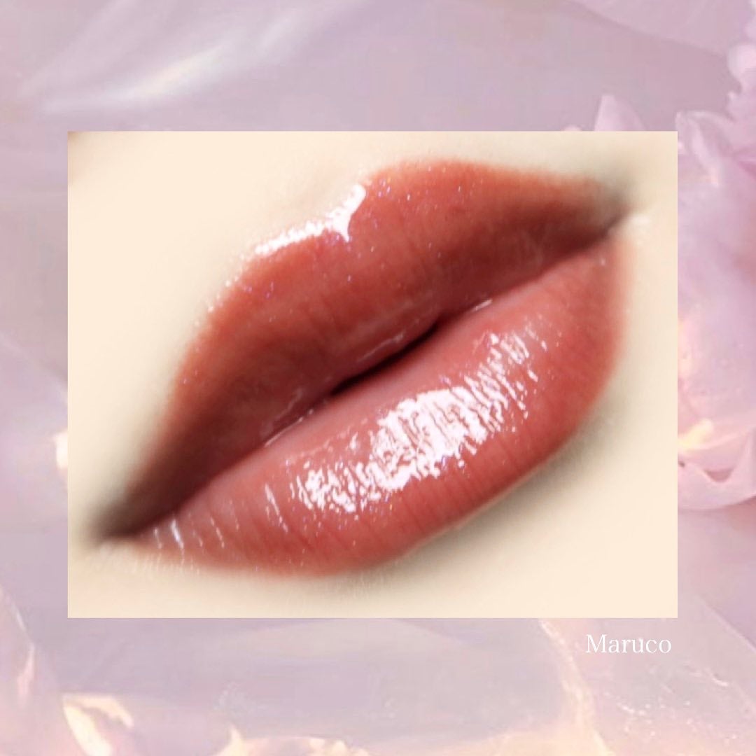 グロウリップス/MilleFée/口紅を使ったクチコミ(5枚目)