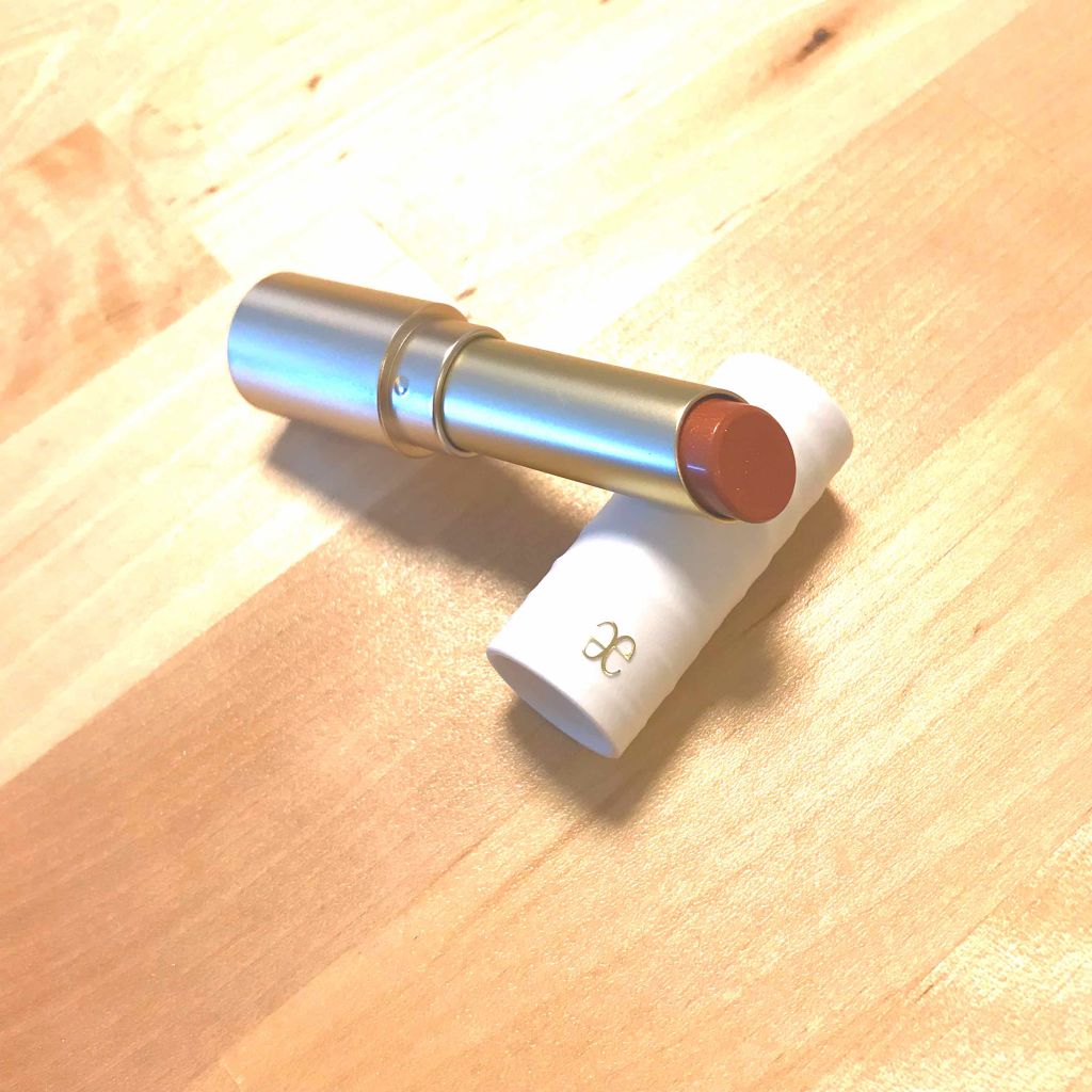 ライブリー ルージュ/エレガンス クルーズ/口紅を使ったクチコミ(1枚目)