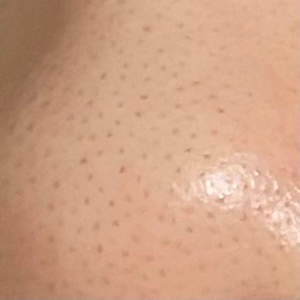 ももぷり フレッシュピールオフパック/ももぷり/ピーリングを使ったクチコミ(3枚目)