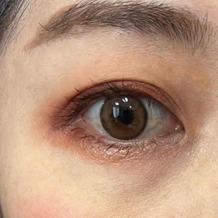 マルチキューブ/i’m meme/アイシャドウパレットを使ったクチコミ(6枚目)