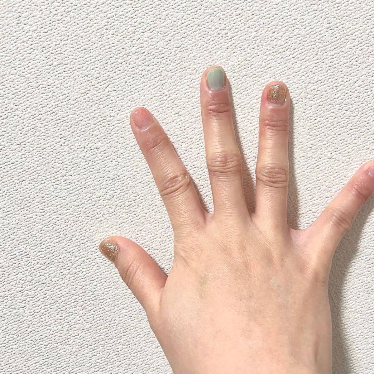 irogel/irogel(イロジェル)/ジェルネイルを使ったクチコミ（1枚目）