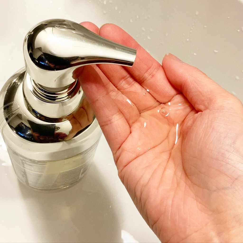 モイスト&ダメージリペア シャンプー/トリートメント/FUN AZUM/市販シャンプーを使ったクチコミ（2枚目）