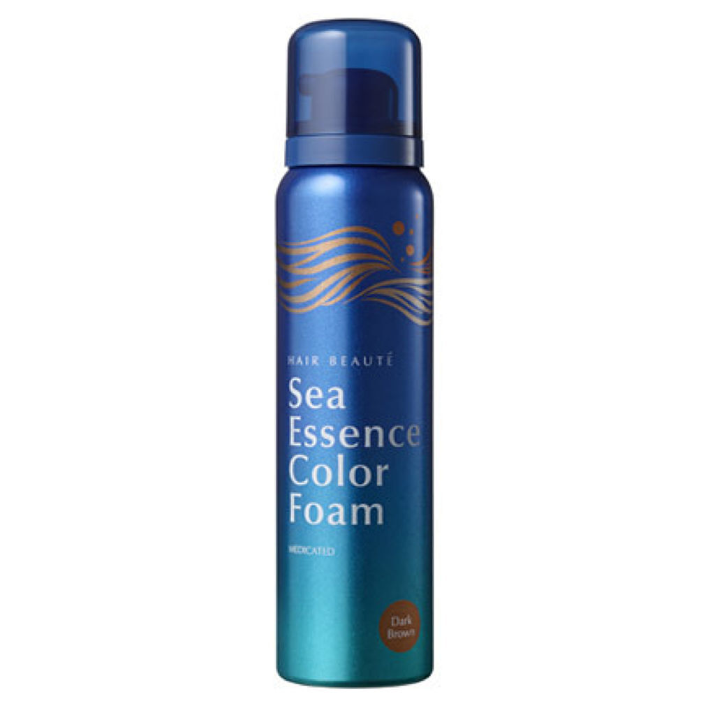 フューチャーラボ ヘアボーテ シーエッセンスカラーフォーム