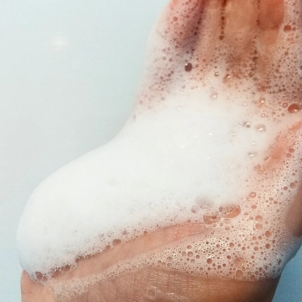 ワン アミノレスキューモイストシャンプー/トリートメント/アミノレスキュー/市販シャンプーを使ったクチコミ(3枚目)