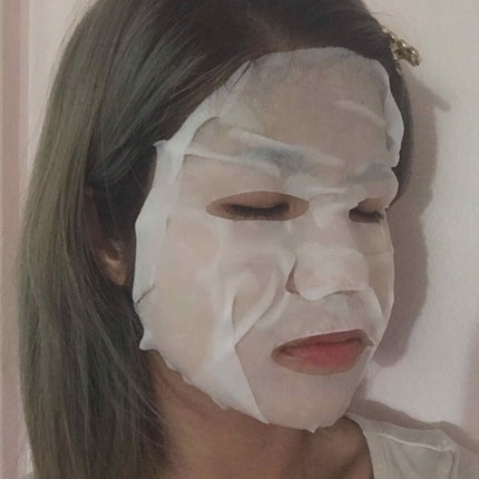 Love Code 戀愛密碼/Love Code/シートマスク・パックを使ったクチコミ(2枚目)