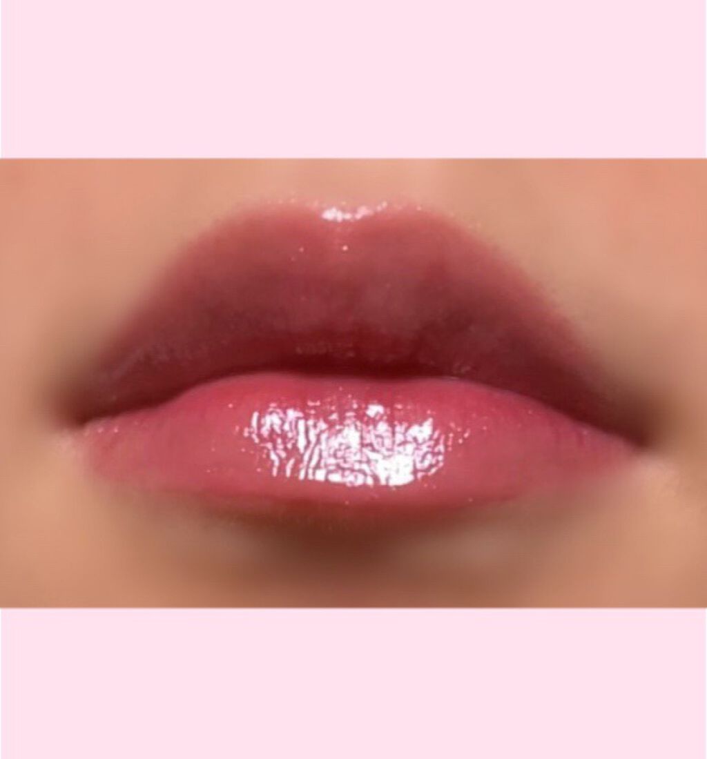 【旧】ディオール アディクト ステラー グロス/Dior/リップグロスを使ったクチコミ(2枚目)