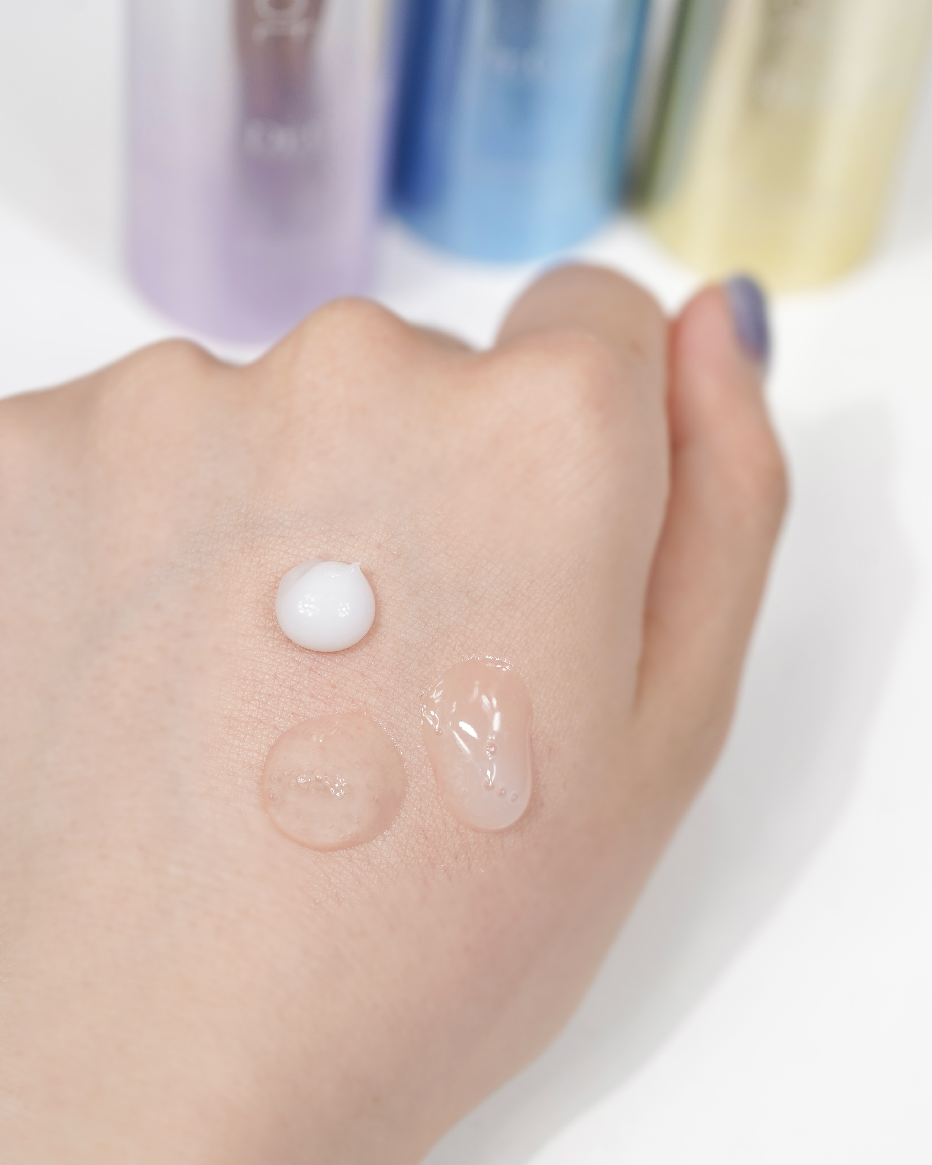 RTXセラム ぺプチショット/Dr.G/美容液を使ったクチコミ（3枚目）