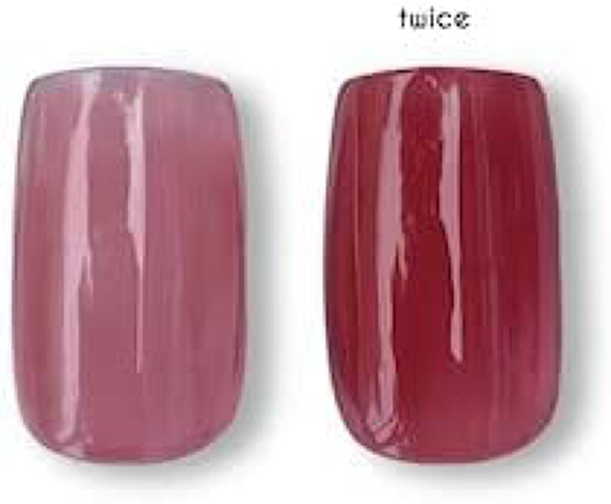 カラージェル c504 スリース