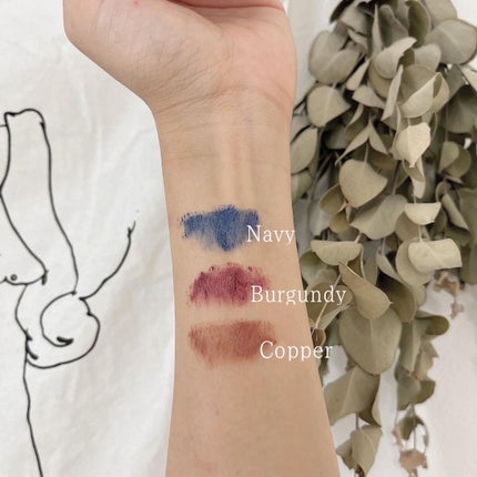 MOTE MASCARA™ (モテマスカラ)/UZU BY FLOWFUSHI/マスカラを使ったクチコミ(2枚目)