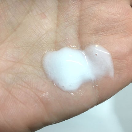 ブースターフォーム/スキンケールド/洗顔フォームを使ったクチコミ(5枚目)