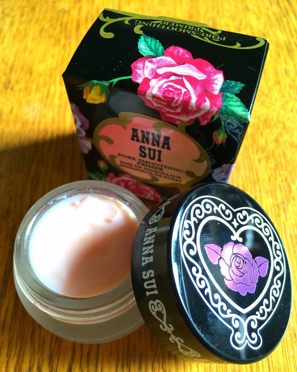 ポア スムージング プライマー / ANNA SUIの口コミ | おすすめ順
